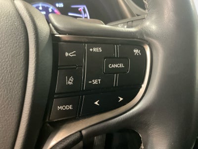 2020 Lexus ES 300h ES 300h
