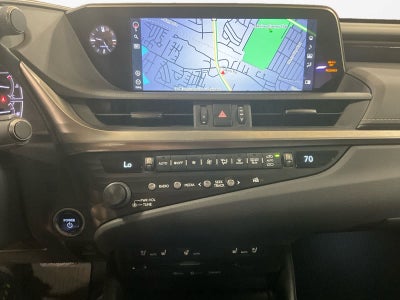 2020 Lexus ES 300h ES 300h
