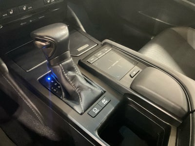 2020 Lexus ES 300h ES 300h
