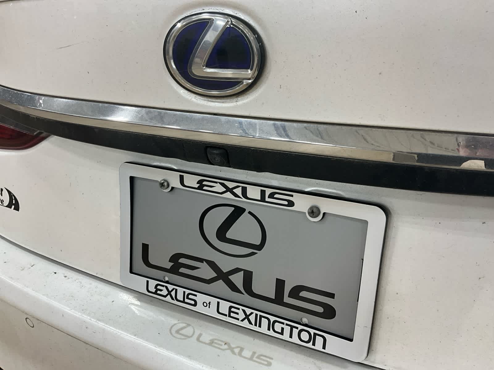 2020 Lexus ES 300h ES 300h
