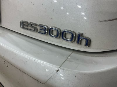2020 Lexus ES 300h ES 300h