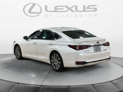 2020 Lexus ES 300h ES 300h