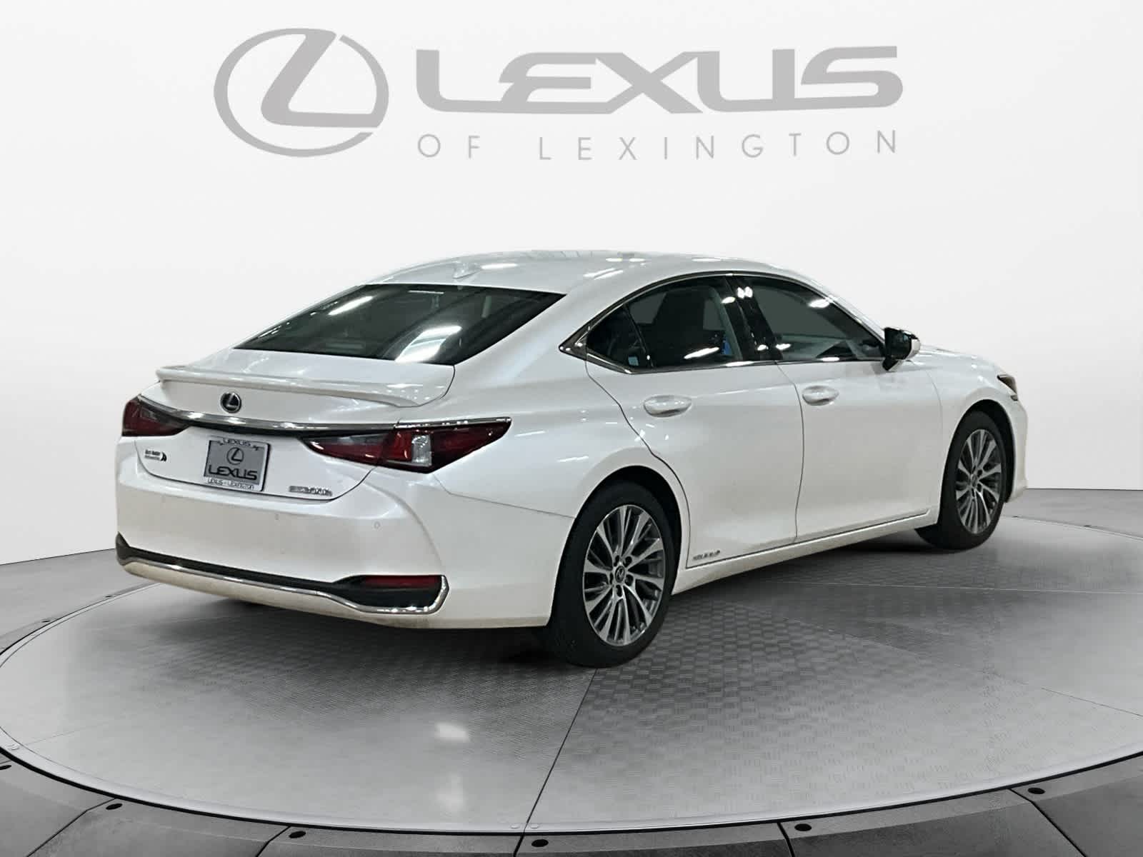 2020 Lexus ES 300h ES 300h