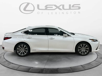2020 Lexus ES 300h ES 300h