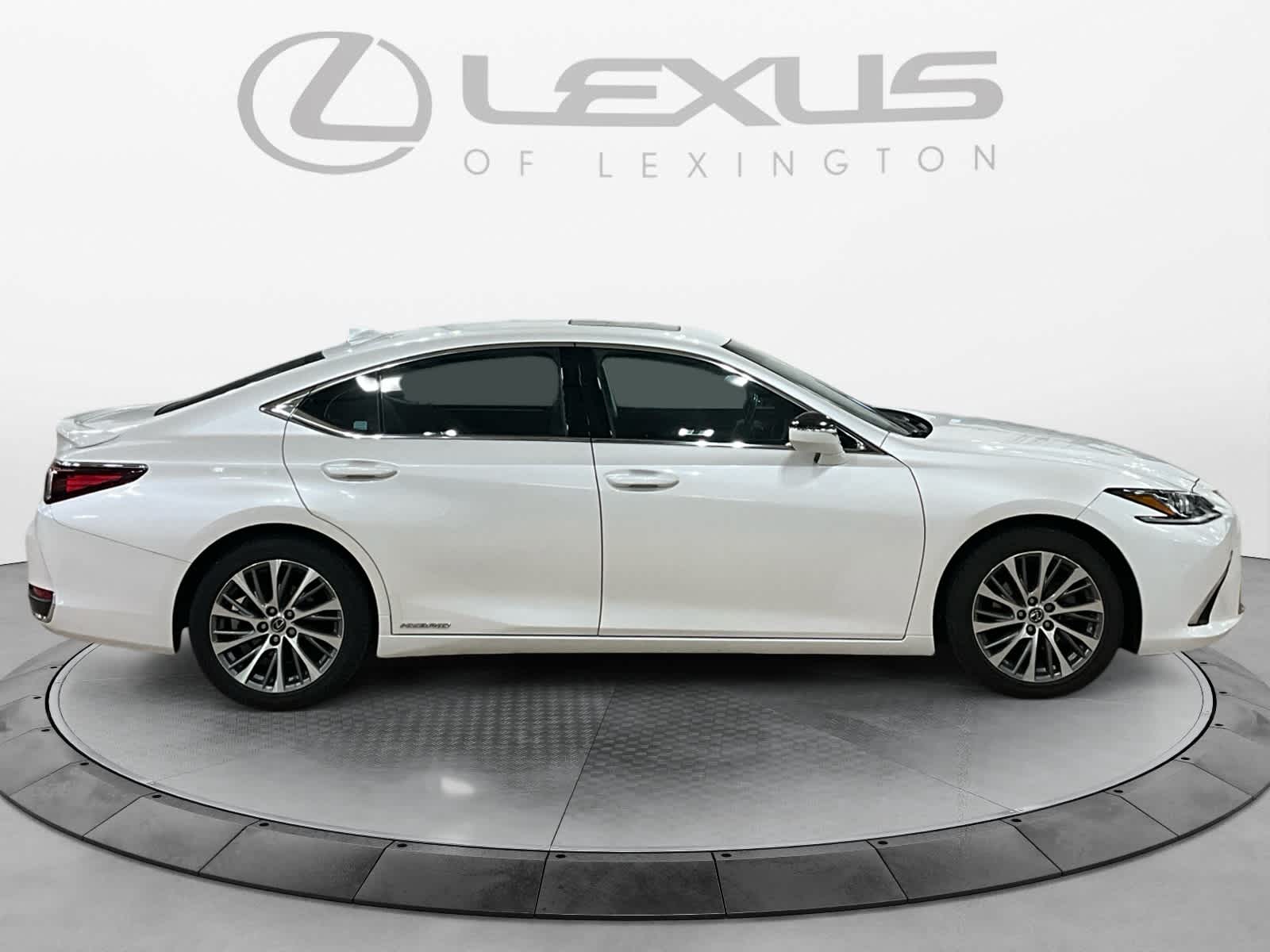 2020 Lexus ES 300h ES 300h
