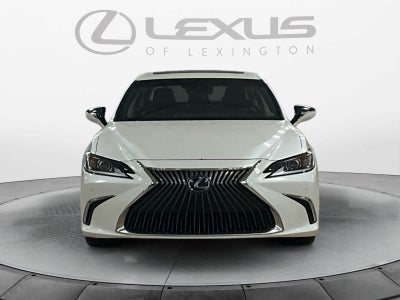 2020 Lexus ES 300h ES 300h