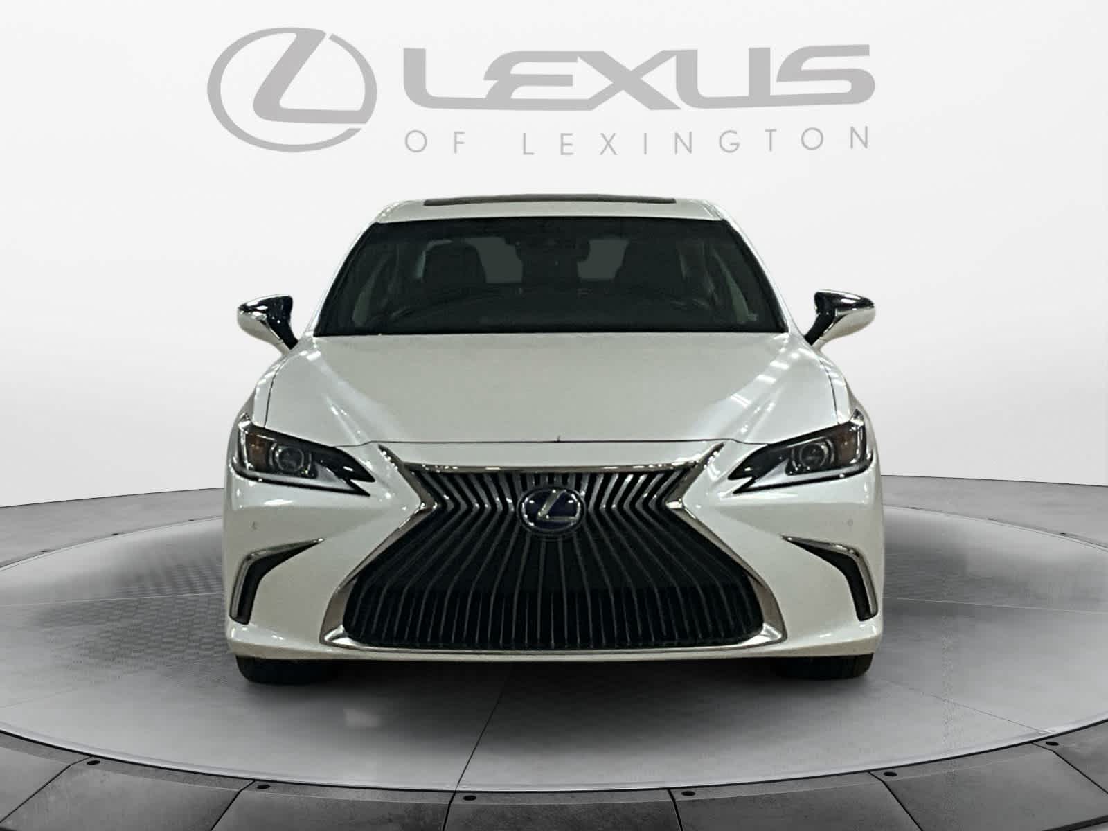 2020 Lexus ES 300h ES 300h