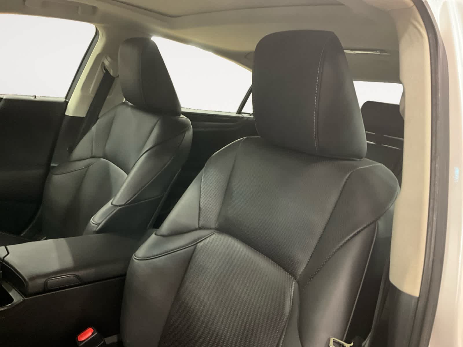 2020 Lexus ES 300h ES 300h