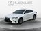 2021 Lexus ES ES 300h