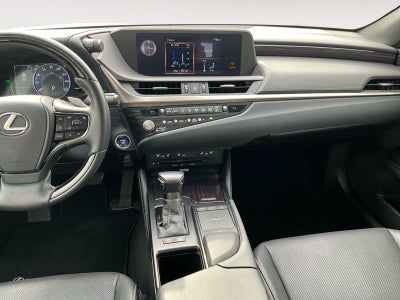 2021 Lexus ES ES 300h