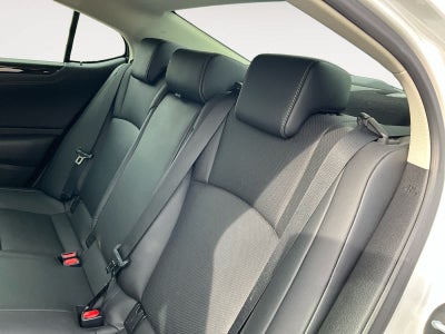 2021 Lexus ES ES 300h