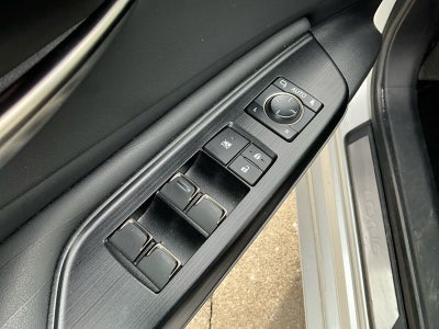 2021 Lexus ES ES 300h