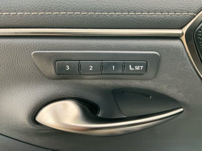 2021 Lexus ES ES 300h