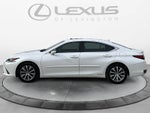 2021 Lexus ES ES 300h