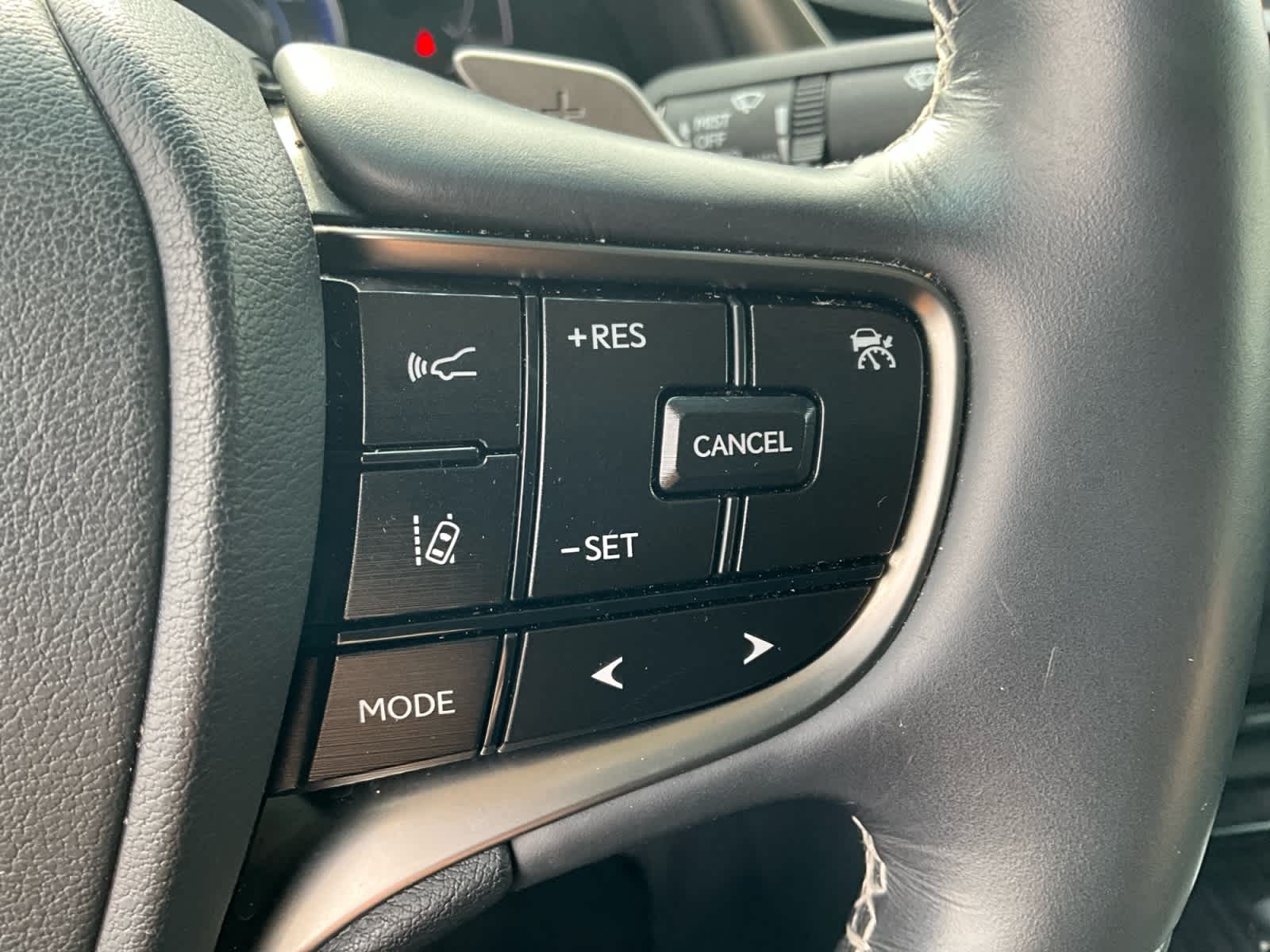 2021 Lexus ES ES 300h