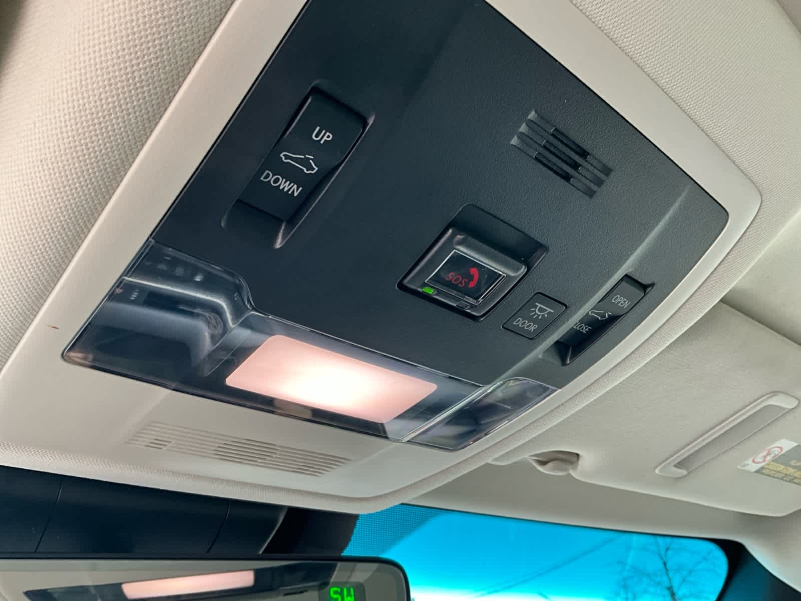 2021 Lexus ES ES 300h