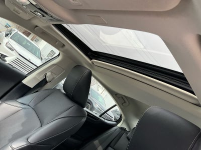 2021 Lexus ES ES 300h