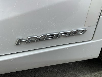 2021 Lexus ES ES 300h