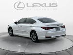 2021 Lexus ES ES 300h