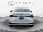 2021 Lexus ES ES 300h