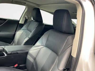 2021 Lexus ES ES 300h