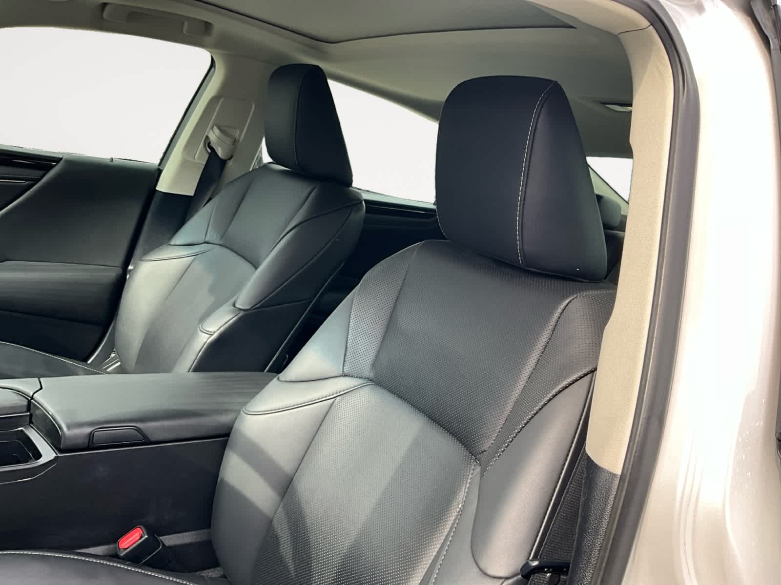 2021 Lexus ES ES 300h