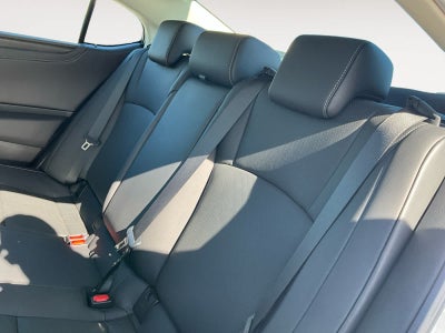 2023 Lexus ES ES 300h