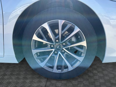 2023 Lexus ES ES 300h