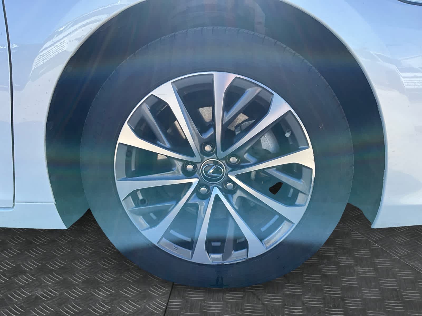 2023 Lexus ES ES 300h