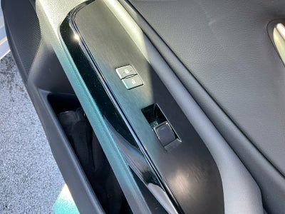 2023 Lexus ES ES 300h