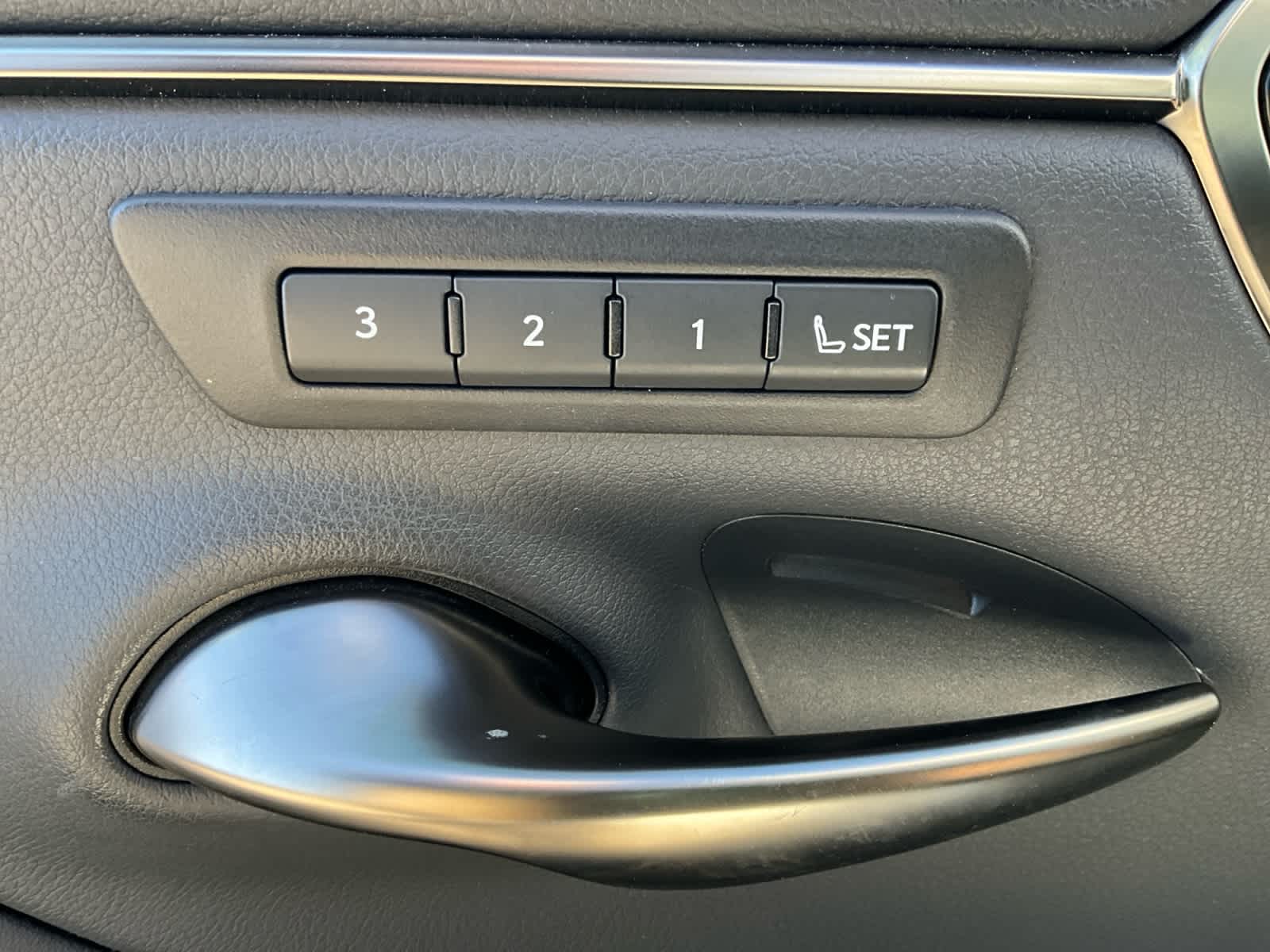 2023 Lexus ES ES 300h