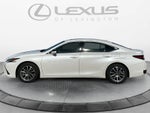 2023 Lexus ES ES 300h