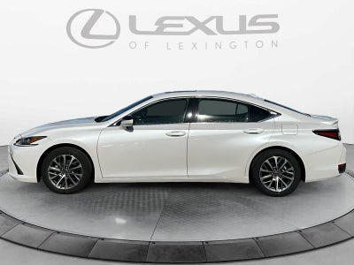 2023 Lexus ES ES 300h