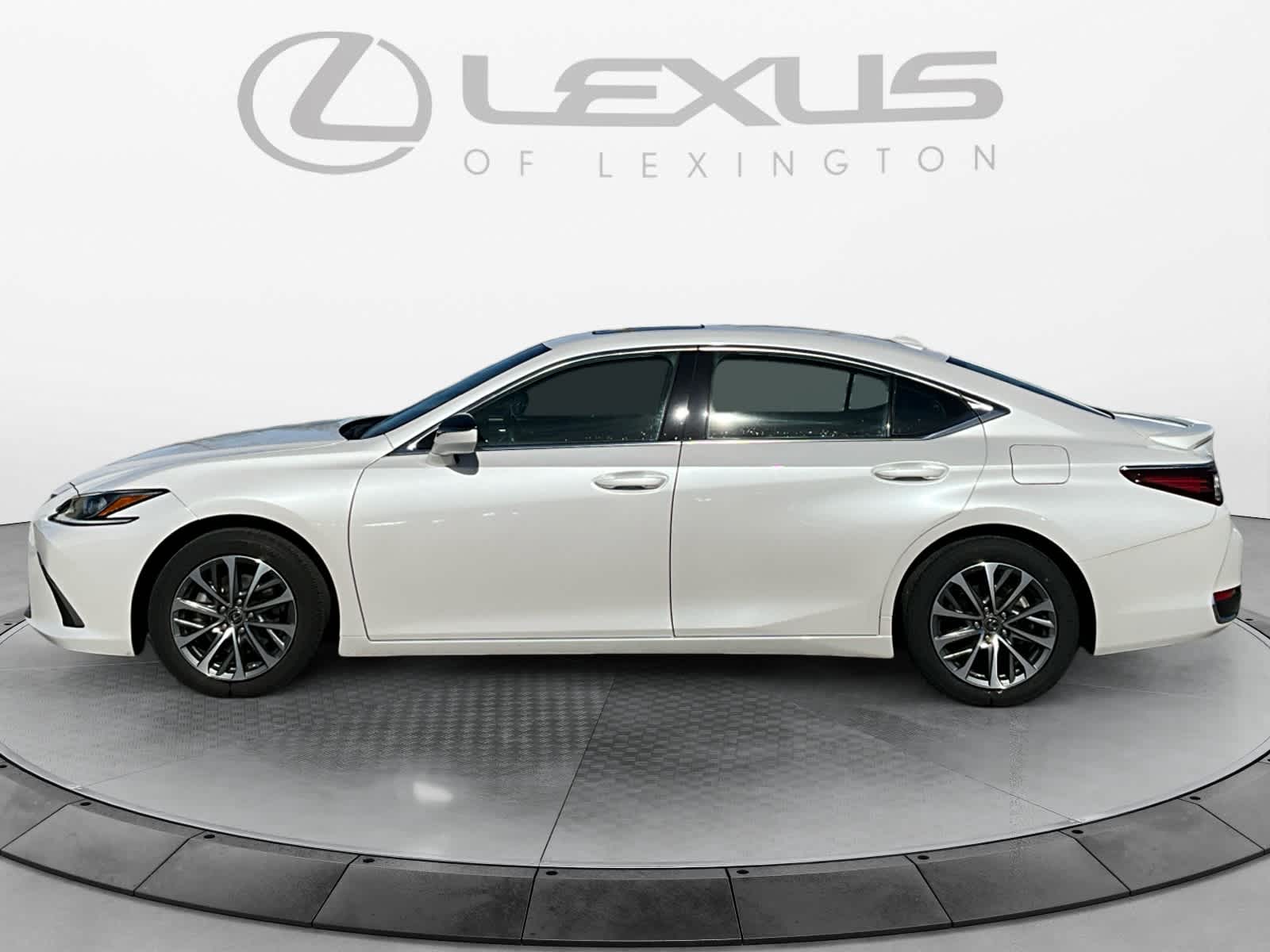 2023 Lexus ES ES 300h