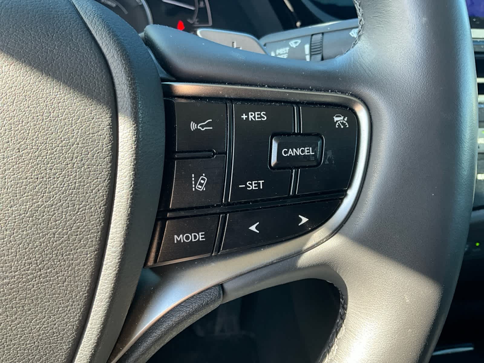 2023 Lexus ES ES 300h