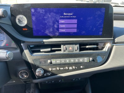2023 Lexus ES ES 300h