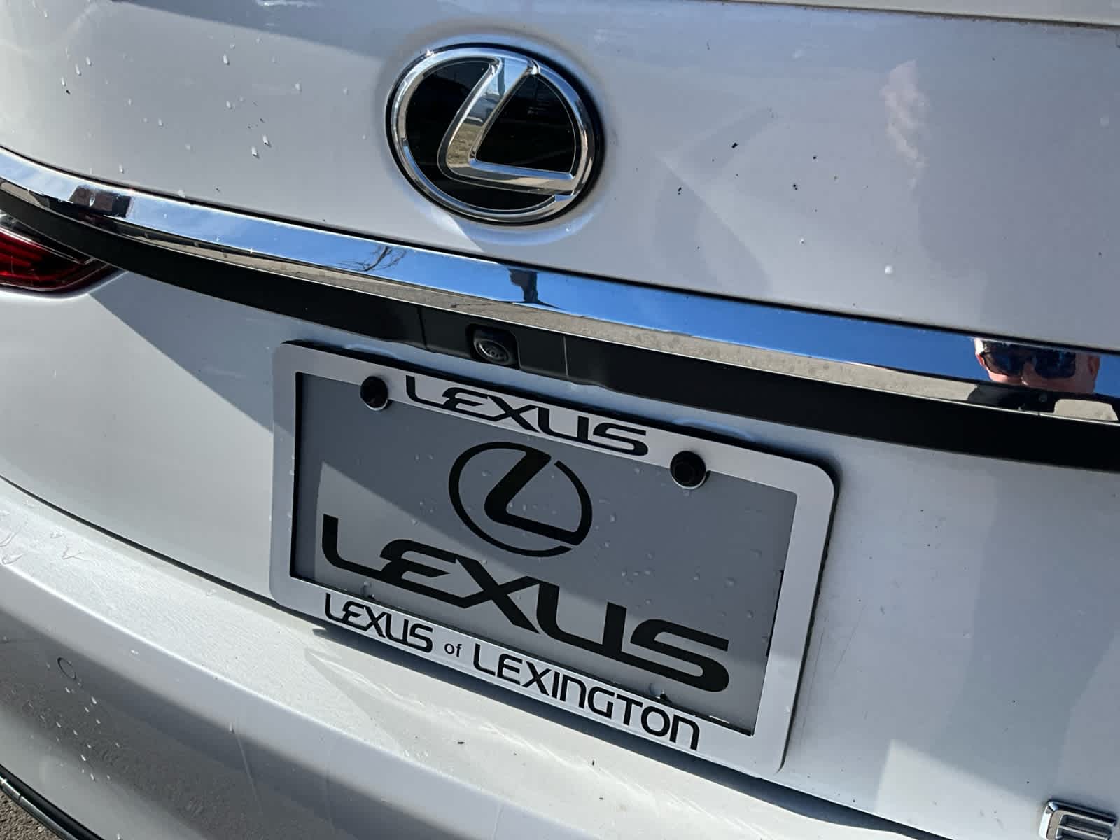 2023 Lexus ES ES 300h