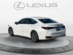 2023 Lexus ES ES 300h