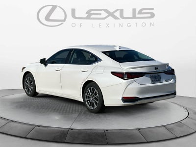 2023 Lexus ES ES 300h