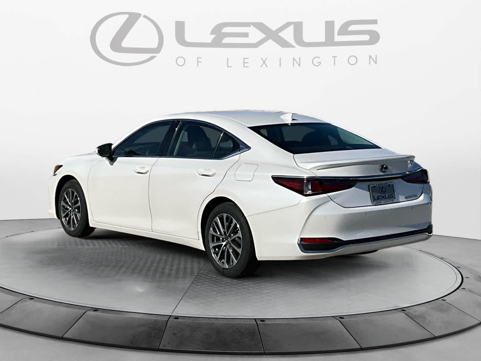 2023 Lexus ES ES 300h