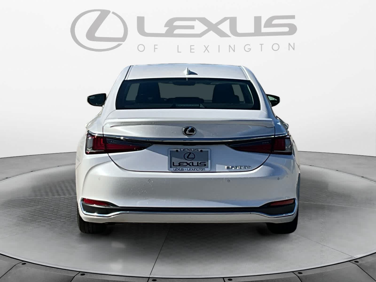2023 Lexus ES ES 300h