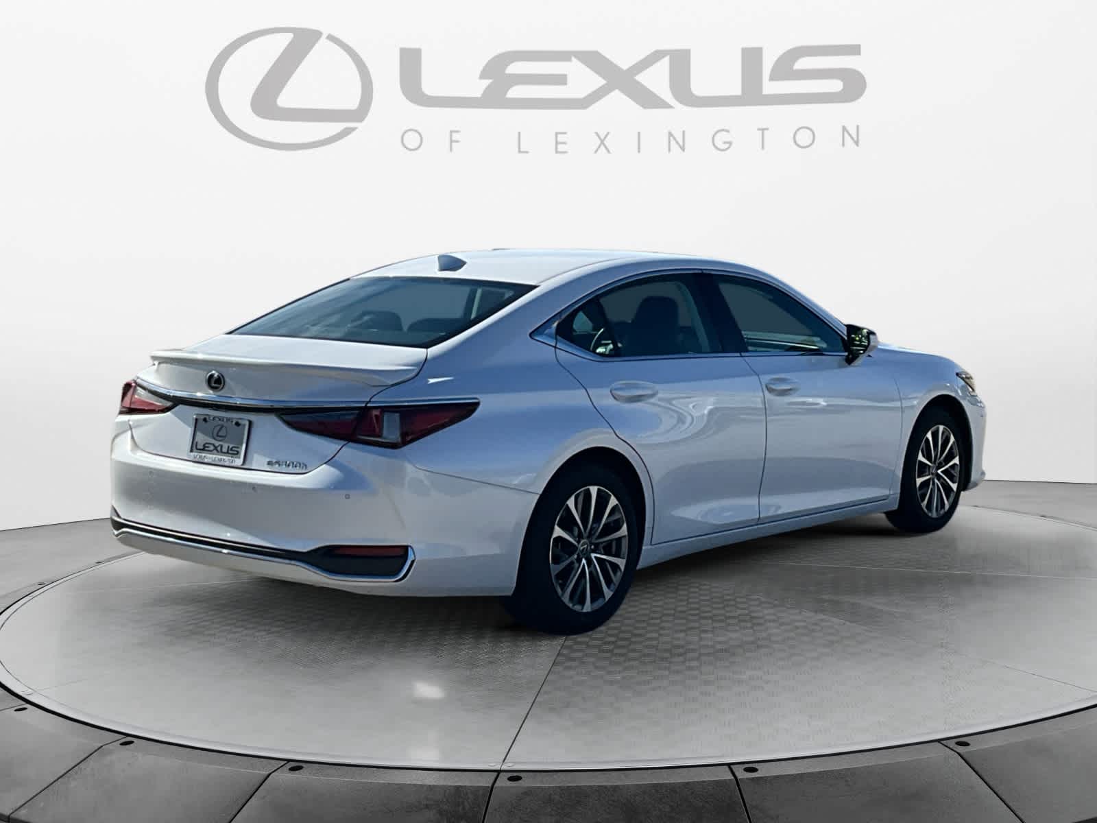 2023 Lexus ES ES 300h