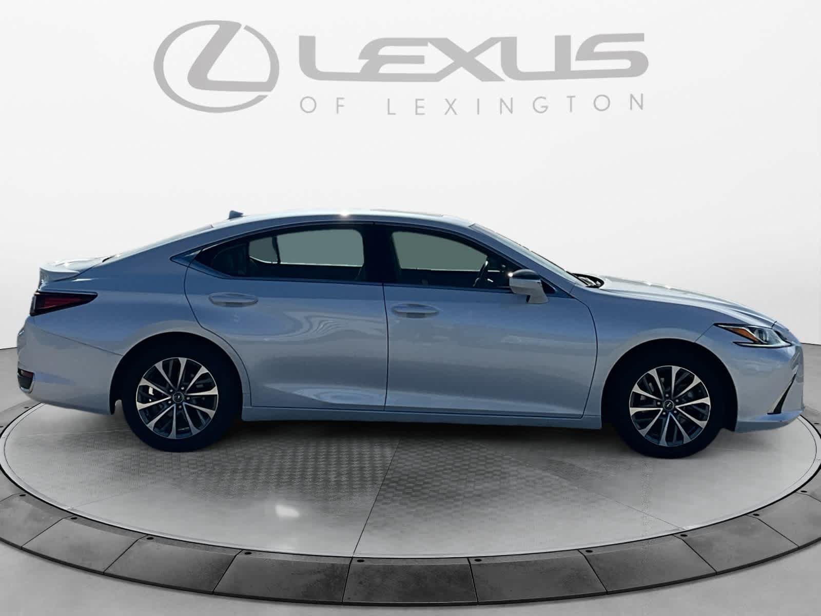 2023 Lexus ES ES 300h