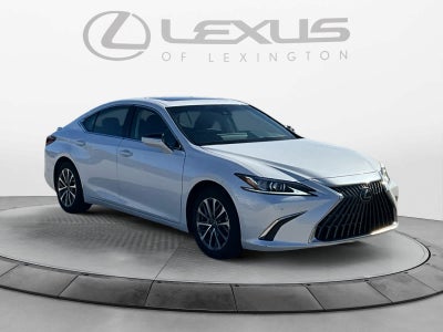 2023 Lexus ES ES 300h