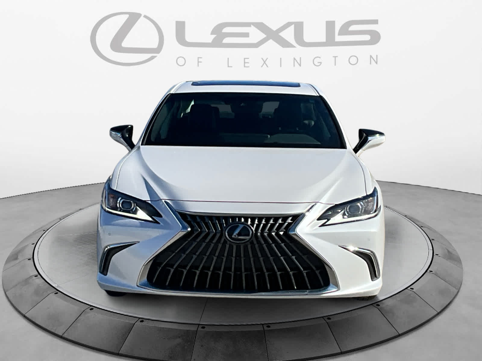 2023 Lexus ES ES 300h