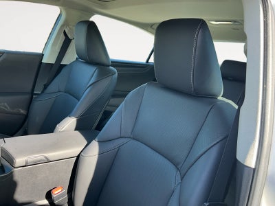 2023 Lexus ES ES 300h