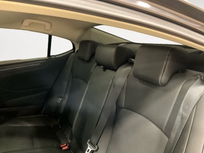 2025 Lexus ES 300h F SPORT Design