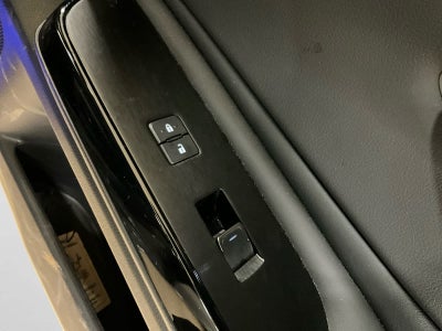 2025 Lexus ES 300h F SPORT Design