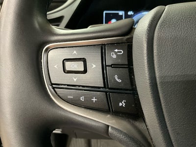 2025 Lexus ES 300h F SPORT Design