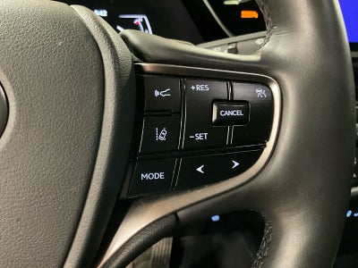 2025 Lexus ES 300h F SPORT Design